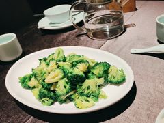 -亦海人家烤鸭店(康定街店)
