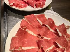 -蜀记火锅(南街店)