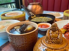 -安泰楼·佛跳墙创始人·传统闽味早茶·酒楼(三坊七巷闽菜地标店)