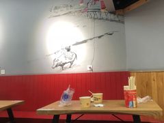 大堂-儒家牛肉(江大店)