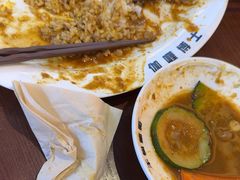 -伽喱博士 Dr.CURRY咖喱饭(太阳宫咖喱店)