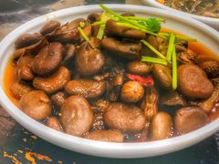 茴香豆-绍兴名菜馆(可乐路店)
