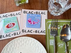 -Blac+Blac(中海环宇荟店)