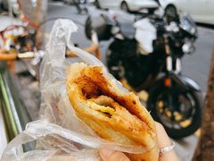 -张记灌饼(丰富路店)