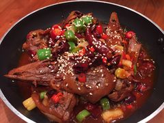 -老板恋上鱼(振华商厦店)