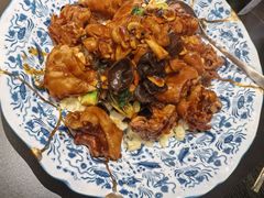 -南山酒肆(南山董事绘店)