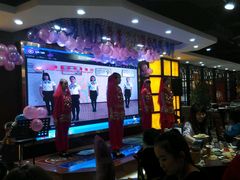 -比亚森自助烤肉料理(裕华店)