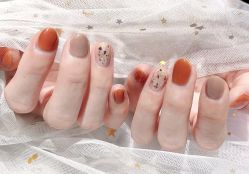 点击看大图 -LILY NAILS美甲美睫