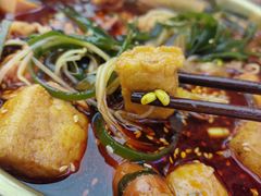 -冒菜西施·非遗冒菜(总店)