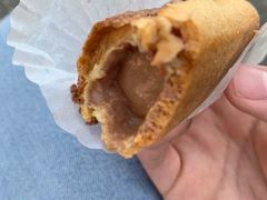 -布朗尼西饼(粮道街店)