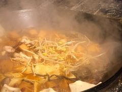 -三里屯土灶台(盐城总店)