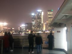 -公平路渡口(轮渡站)