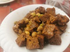 -玉华台饭庄(裕中西里小区店)