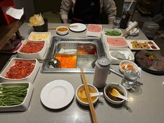 -海底捞火锅(徐州火车站店)
