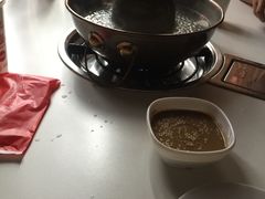 -乔先生涮肉·鲜活牛羊肉火锅(塘沽店)