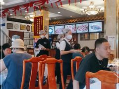 大堂-峨嵋酒家(地安门店)