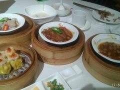 -潮福城大酒楼·潮味粤品·港式点心(湖滨北路店)