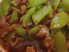 -大隐隐于市私房菜(保和小区店)