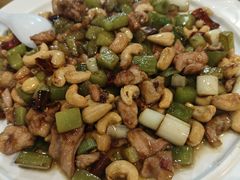 -灯盏窝餐厅