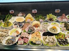 -船歌·鱼水饺青岛菜(正阳路店)