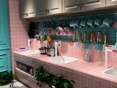 -西檬树SIMON·T轻奢蛋糕(大东方Max店)