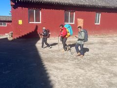 -五台山风景名胜区