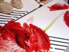 -蜀九香火锅(九眼桥店)