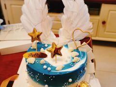 -丁先生蛋糕·品质鲜作(桐梓林店)