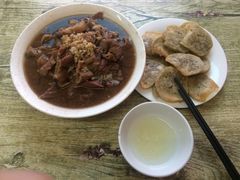 -陈亨卤煮小肠(广安门店)