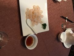 -东方明珠老上海8号餐厅(东方明珠广播电视塔店)