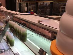 -面包新语(融创茂店)