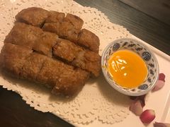 香酥芋泥鸭-堂宴·老厦门私房菜(1988仙岳总店)