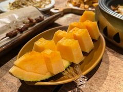 -耶里夏丽·丝路新疆菜·清真食品(徐汇南丹东路臻选店)