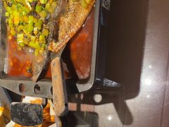 -江边城外烤全鱼(方庄时代购物中心店)