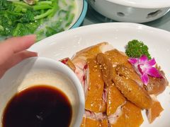 -桂林肥仔·中华餐饮名店(园湖店)