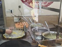 -安悦煎饼(河北店)
