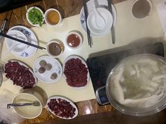 -福合埕牛肉火锅(长平国新店)