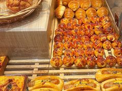 -面包工坊(七彩云南第一城店)