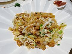 -味可道美食坊(福基路店)