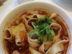 山西特色扯面-香融府·烤鸭·家常菜(马家堡路店)