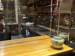 -丽思卡尔顿酒店-天泰轩中餐厅(大沽北路店)