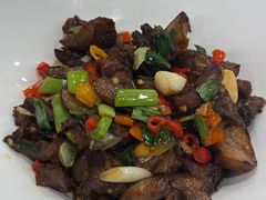 -翠清酒家(万丰路店)