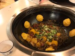 -妈妈家铁锅炖(景诚园综合楼店)