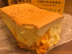 -汤姆大师傅鲜香牛肉饼(深圳保利文化广场店)