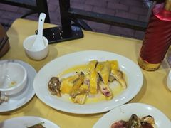 -吉莲利苑海鲜酒家(珠海拱北29年老字号店)