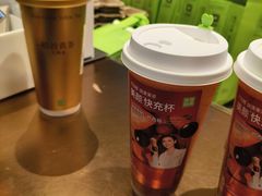 -奈雪的茶(石家庄万象城店)