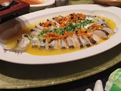 -太守宴·蘭院(天塔店)