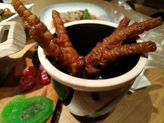 -山城外·非遗酸菜鱼(新都汇融店)