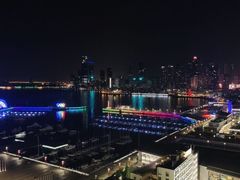-VENU+海景酒廊