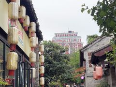 -回龙窝历史文化街区